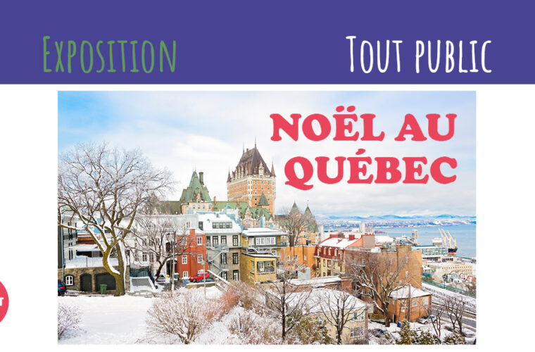 Noël au Québec