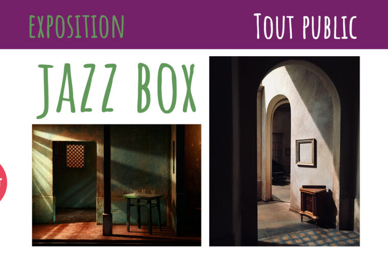 Jazz box